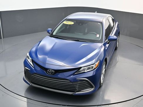 Used 2023 Toyota Camry LE image 22