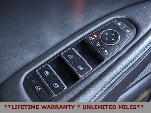 Used 2023 INFINITI QX60 Pure w/ Cargo Package image 24