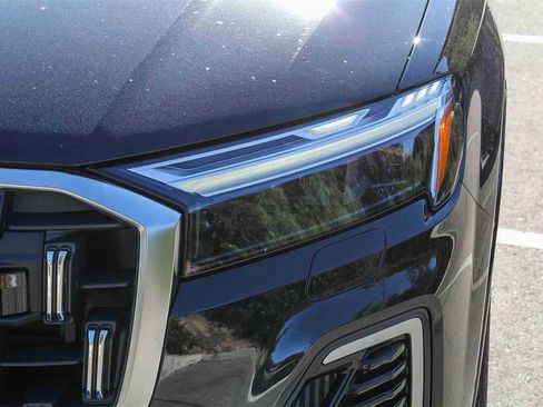 New 2025 Audi Q7 3.0T Premium Plus image 7