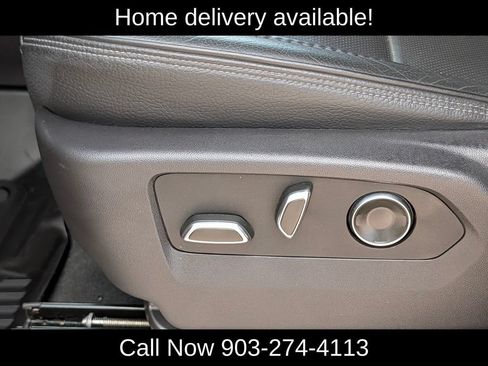Used 2024 GMC Sierra 1500 Denali w/ Technology Package AWD/4WD image 32