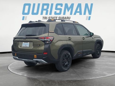 New 2026 Subaru Forester Wilderness AWD/4WD image 6