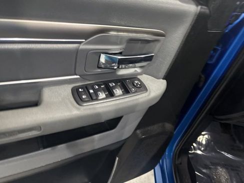 Used 2020 RAM 1500 Classic Warlock w/ Electronics Group image 15