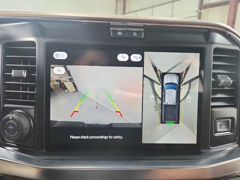 New 2026 Ford F250 King Ranch image 32