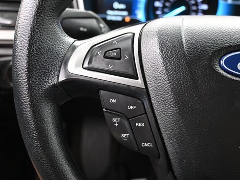 Used 2018 Ford Fusion S FWD image 17