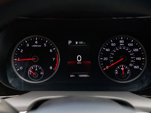 Used 2022 Kia K5 GT-Line image 33