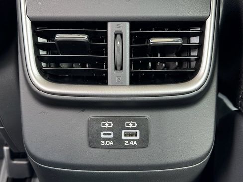 New 2025 Subaru Legacy Premium image 16