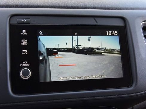 Used 2021 Honda HR-V EX image 14