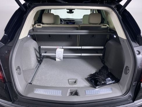 New 2025 Cadillac XT5 Premium Luxury w/ Technology Package image 16