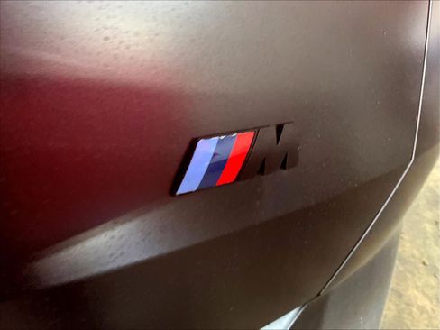 Used 2025 BMW X3 M50 w/ M Sport Professional Package AWD/4WD image 11