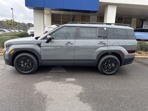 New 2026 Hyundai Santa Fe XRT image 2