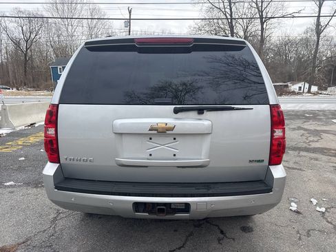 Used 2010 Chevrolet Tahoe LT w/ Luxury Package image 14