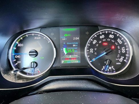 Used 2020 Toyota RAV4 LE w/ All Weather Liner Package image 13