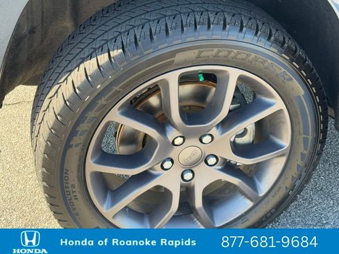 Used 2021 Jeep Grand Cherokee High Altitude image 21