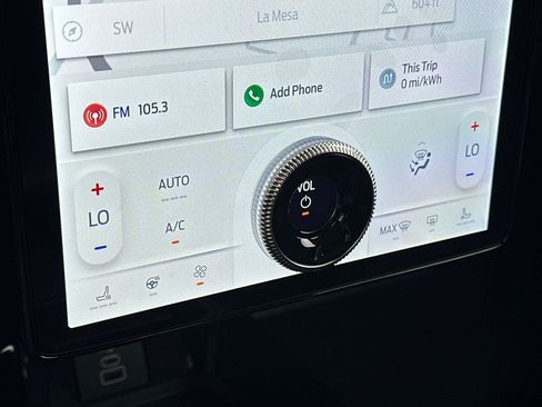 New 2025 Ford Mustang Mach-E Premium image 20