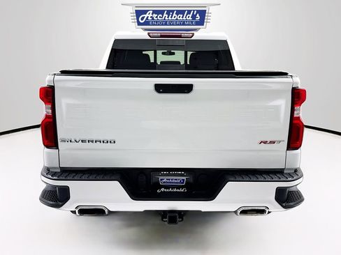 Used 2019 Chevrolet Silverado 1500 RST image 5