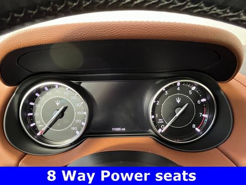 Used 2022 Maserati Levante GT image 6