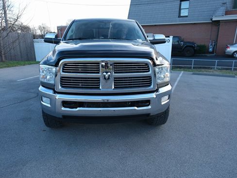 Used 2012 RAM 2500 Laramie w/ Cold Weather Group image 12