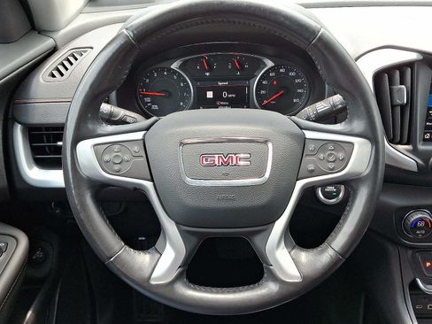 Used 2020 GMC Terrain SLE w/ Driver Convenience Package AWD/4WD image 19