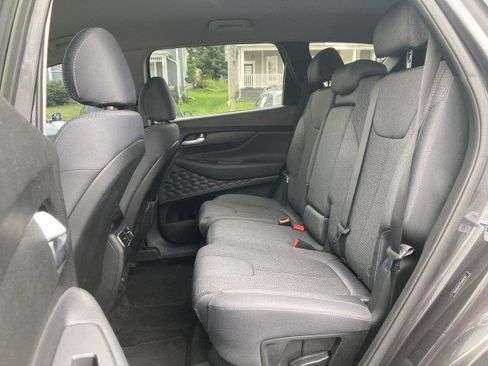 Used 2022 Hyundai Santa Fe SEL AWD/4WD image 11