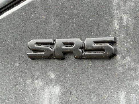 New 2026 Toyota Tundra SR5 image 9