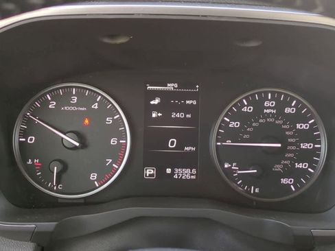 Certified 2025 Subaru Ascent Premium w/ Premium Package image 32