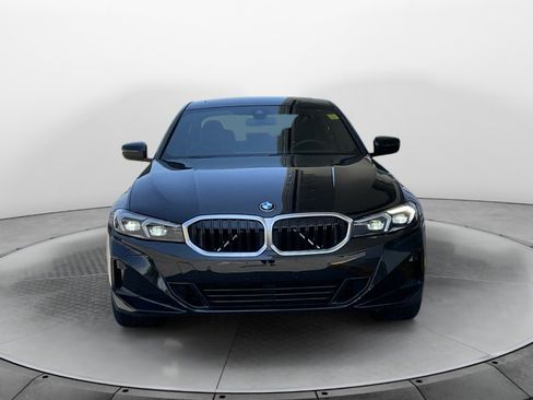 Certified 2024 BMW 330i xDrive Sedan w/ Convenience Package AWD/4WD image 2