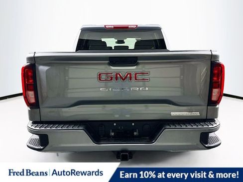 New 2026 GMC Sierra 1500 Elevation image 5