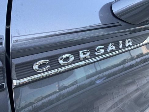 Certified 2023 Lincoln Corsair FWD w/ Equipment Group 101A image 9