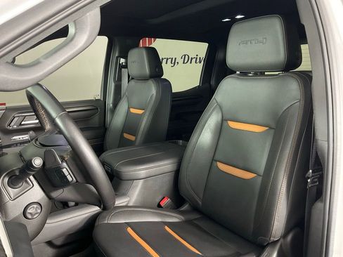 Used 2023 GMC Sierra 1500 AT4 w/ AT4 Premium Package image 14