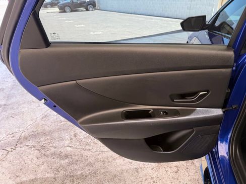 Used 2023 Hyundai Elantra N Line FWD image 19