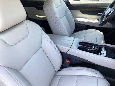 New 2026 Nissan Murano SV AWD/4WD image 12