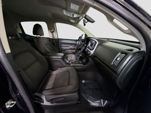 Used 2022 GMC Canyon Elevation w/ Trailering Package image 28