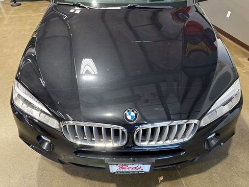 Used 2017 BMW X5 xDrive40e image 67