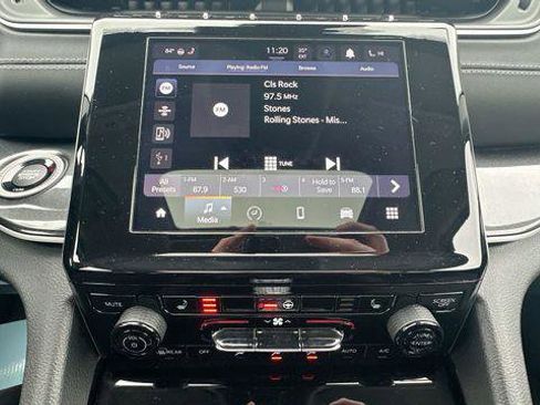 Certified 2023 Jeep Grand Cherokee L Laredo w/ Luxury Tech Group I image 18