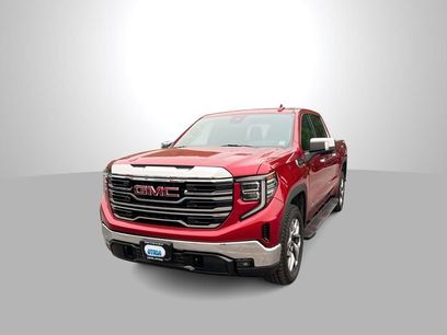 Used 2024 GMC Sierra 1500 SLT w/ SLT Premium Package