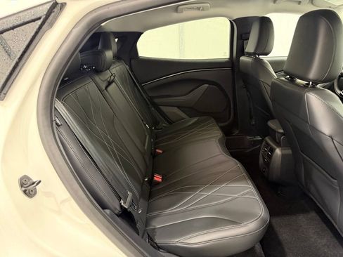 New 2025 Ford Mustang Mach-E Select image 22