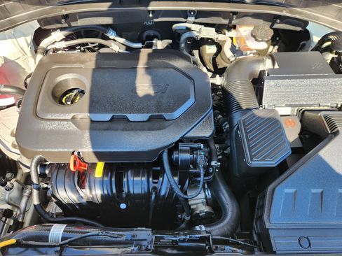 Used 2021 Kia Sportage S image 17