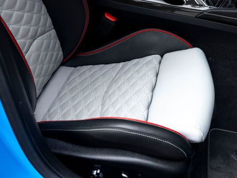 Used 2022 Cadillac CT5 V Blackwing w/ Parking Package image 30