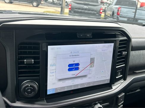 New 2025 Ford F150 Tremor w/ Equipment Group 402A High image 61