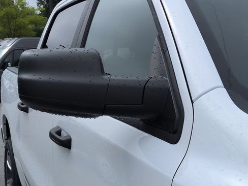 New 2026 RAM 1500 Express RWD image 11