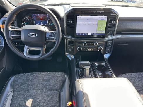 Used 2023 Ford F150 Tremor w/ Bed Utility Package image 4