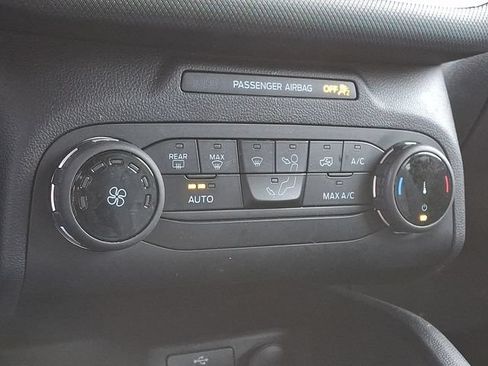 Used 2023 Ford Bronco Sport Heritage AWD/4WD image 17