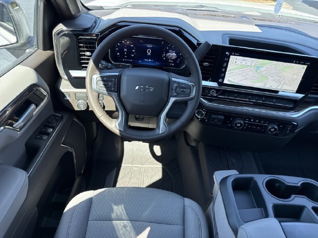 New 2026 Chevrolet Silverado 1500 RST RWD image 14