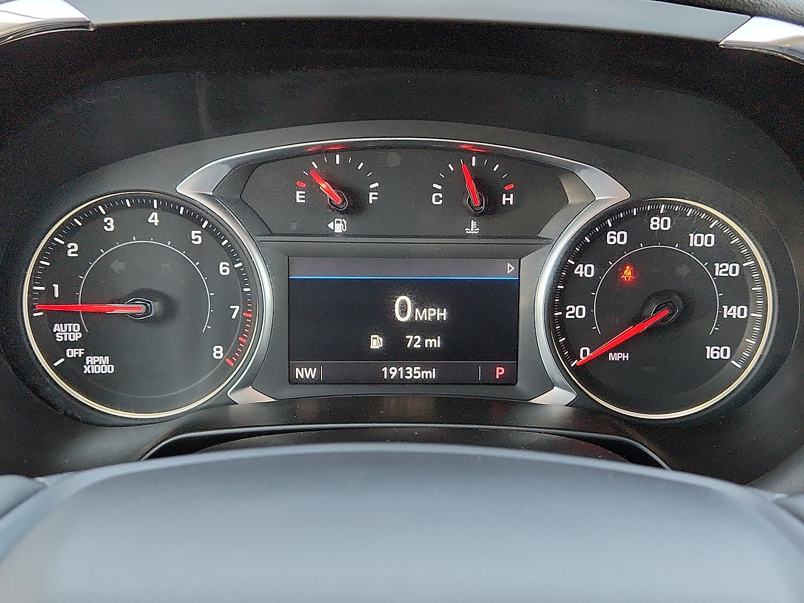 Used 2024 Chevrolet Blazer LT w/ LPO, Floor Liner Package FWD image 24