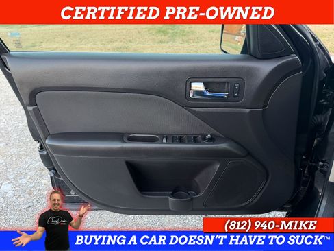 Used 2010 Ford Fusion SE image 22
