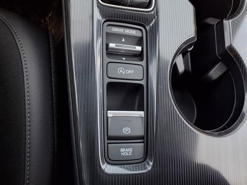 New 2026 Honda Civic Sport image 25