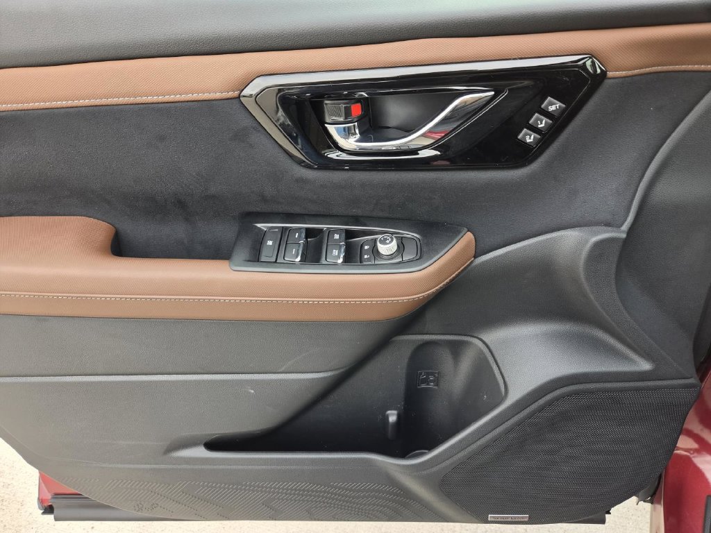 New 2026 Subaru Forester Touring AWD/4WD image 10