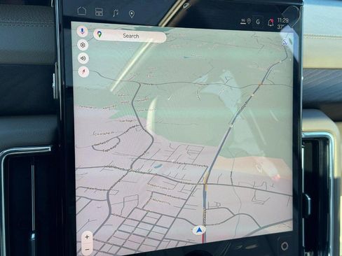 New 2026 GMC Yukon XL Denali w/ Sun & Power Step Package image 47