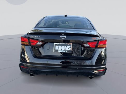 Used 2024 Nissan Altima 2.5 SR image 5