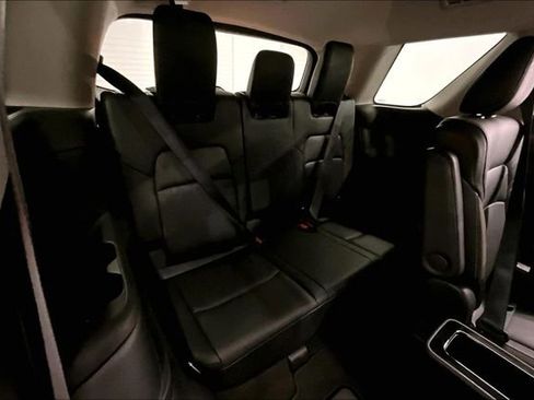 Used 2024 Nissan Pathfinder SL w/ SL Premium Package AWD/4WD image 33